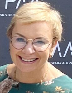 Marta Ossowska